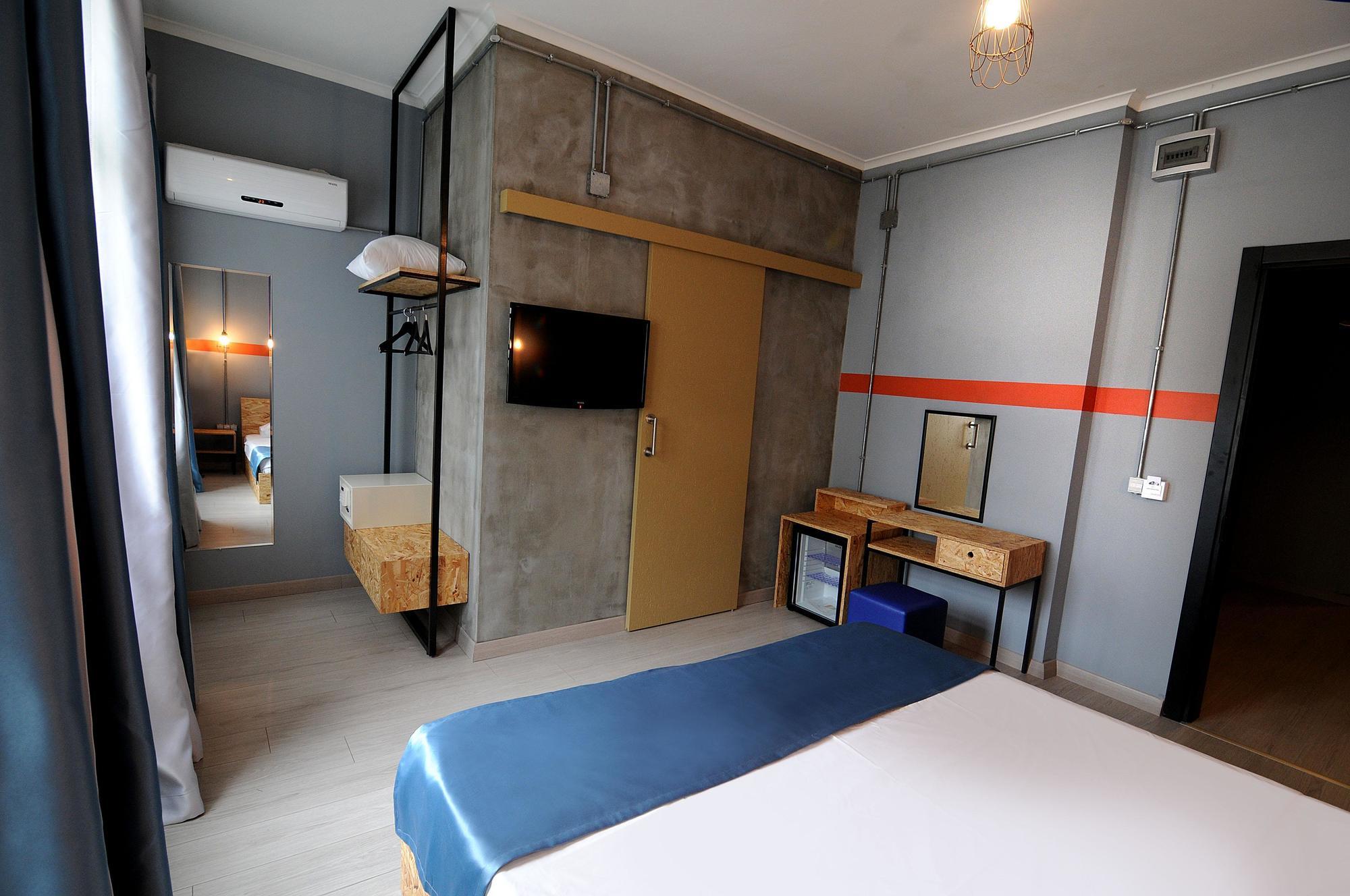 Taksim Safe House Hotel Istanbul Luaran gambar