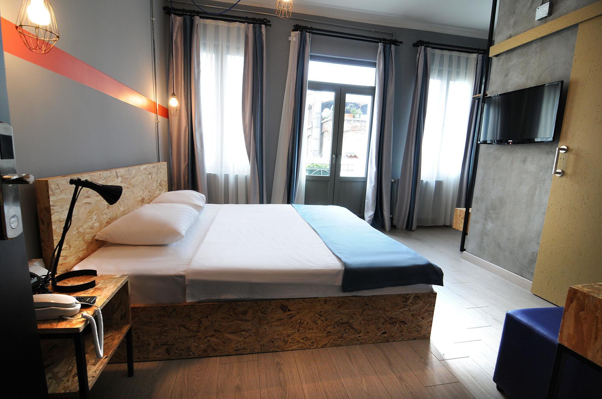 Taksim Safe House Hotel Istanbul Luaran gambar