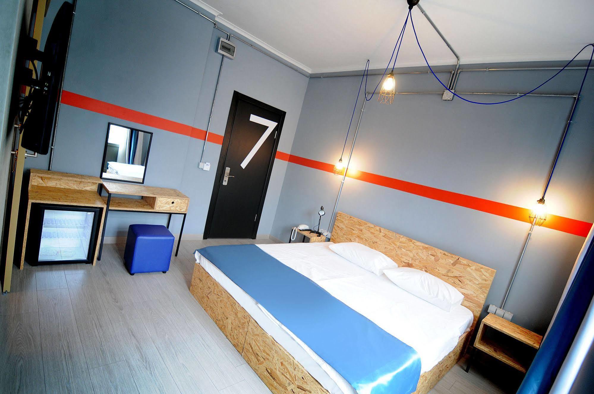 Taksim Safe House Hotel Istanbul Luaran gambar