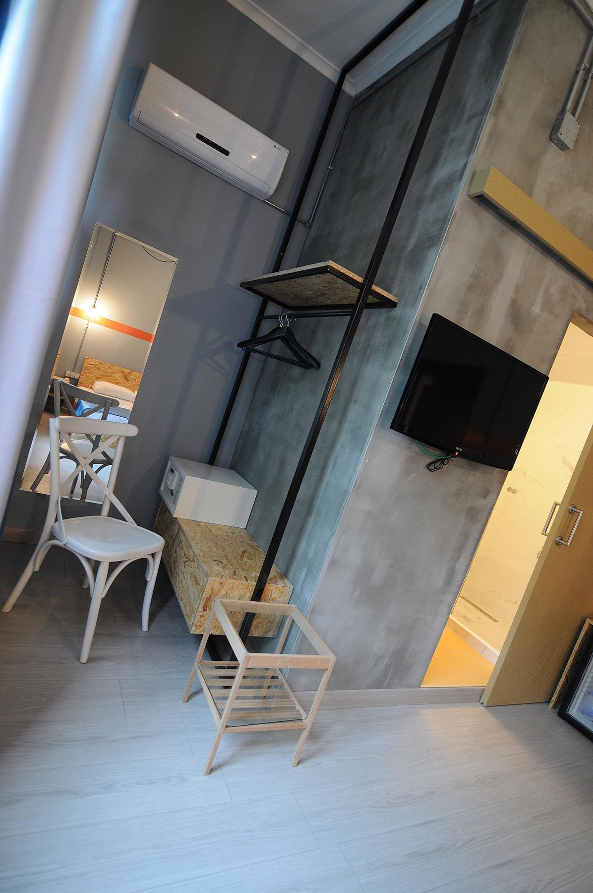Taksim Safe House Hotel Istanbul Luaran gambar