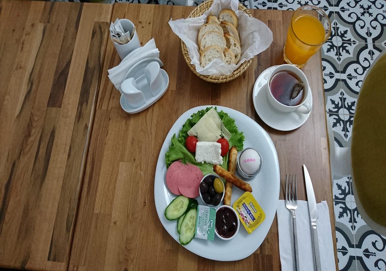 Taksim Safe House Hotel Istanbul Luaran gambar