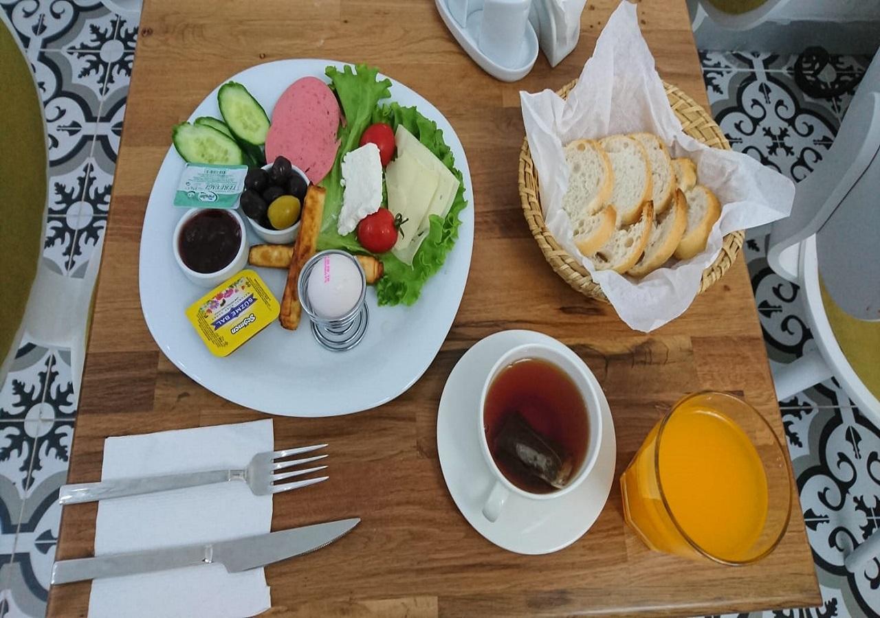 Taksim Safe House Hotel Istanbul Luaran gambar
