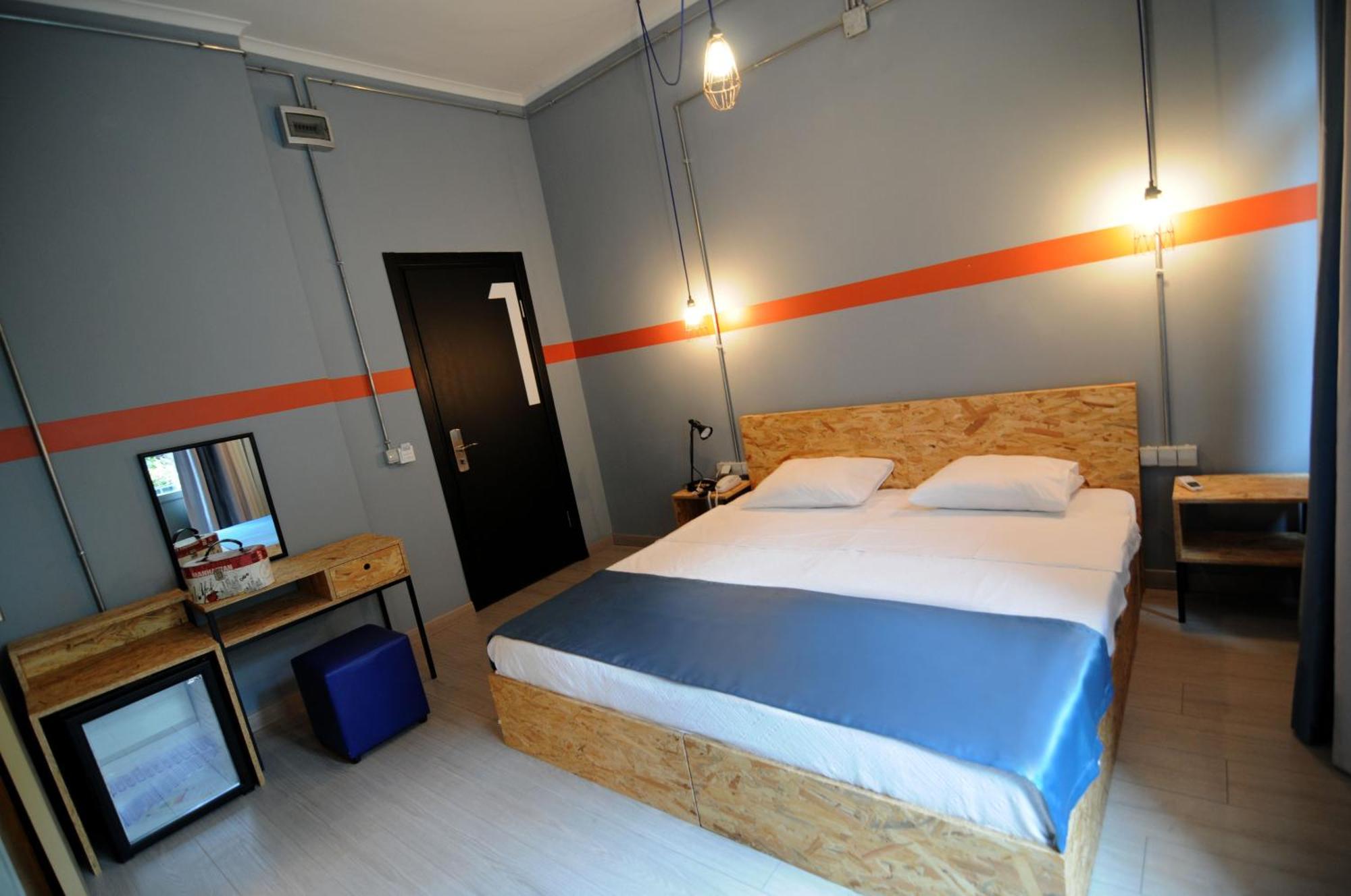Taksim Safe House Hotel Istanbul Luaran gambar