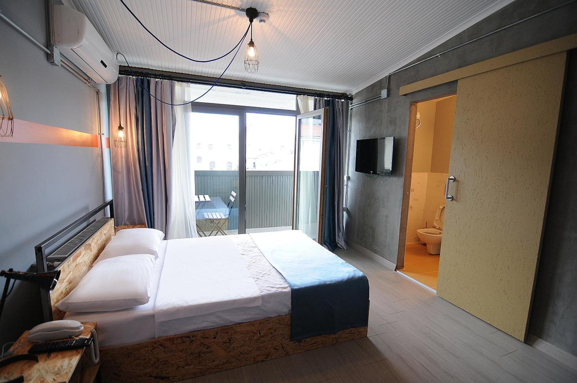 Taksim Safe House Hotel Istanbul Luaran gambar