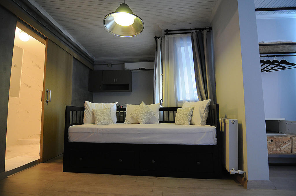 Taksim Safe House Hotel Istanbul Luaran gambar