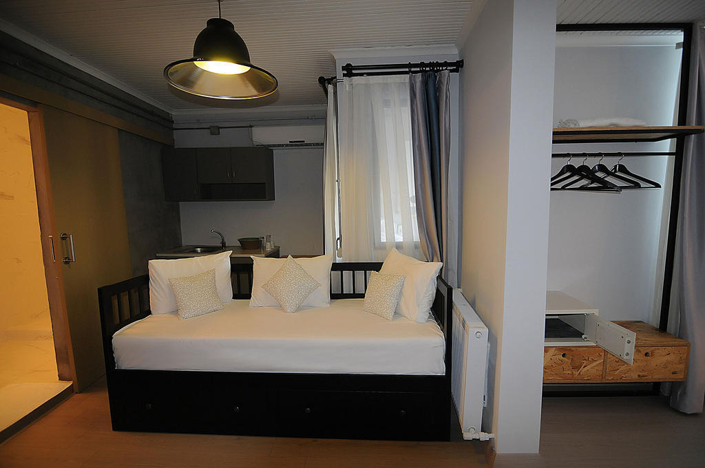 Taksim Safe House Hotel Istanbul Luaran gambar