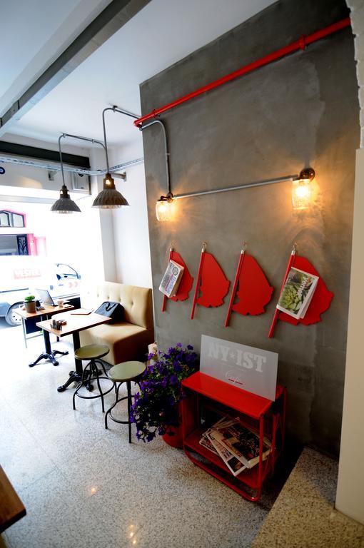 Taksim Safe House Hotel Istanbul Luaran gambar