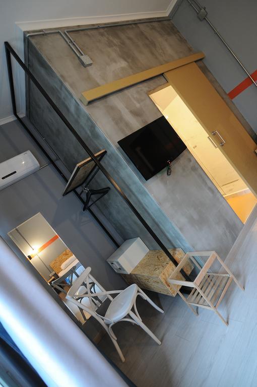 Taksim Safe House Hotel Istanbul Luaran gambar