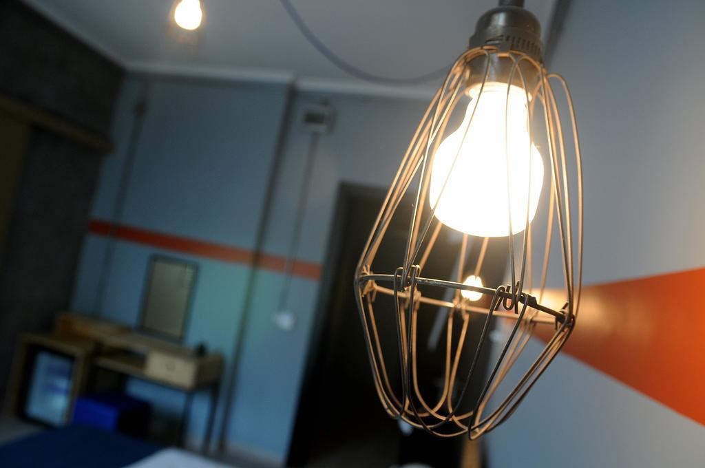 Taksim Safe House Hotel Istanbul Luaran gambar