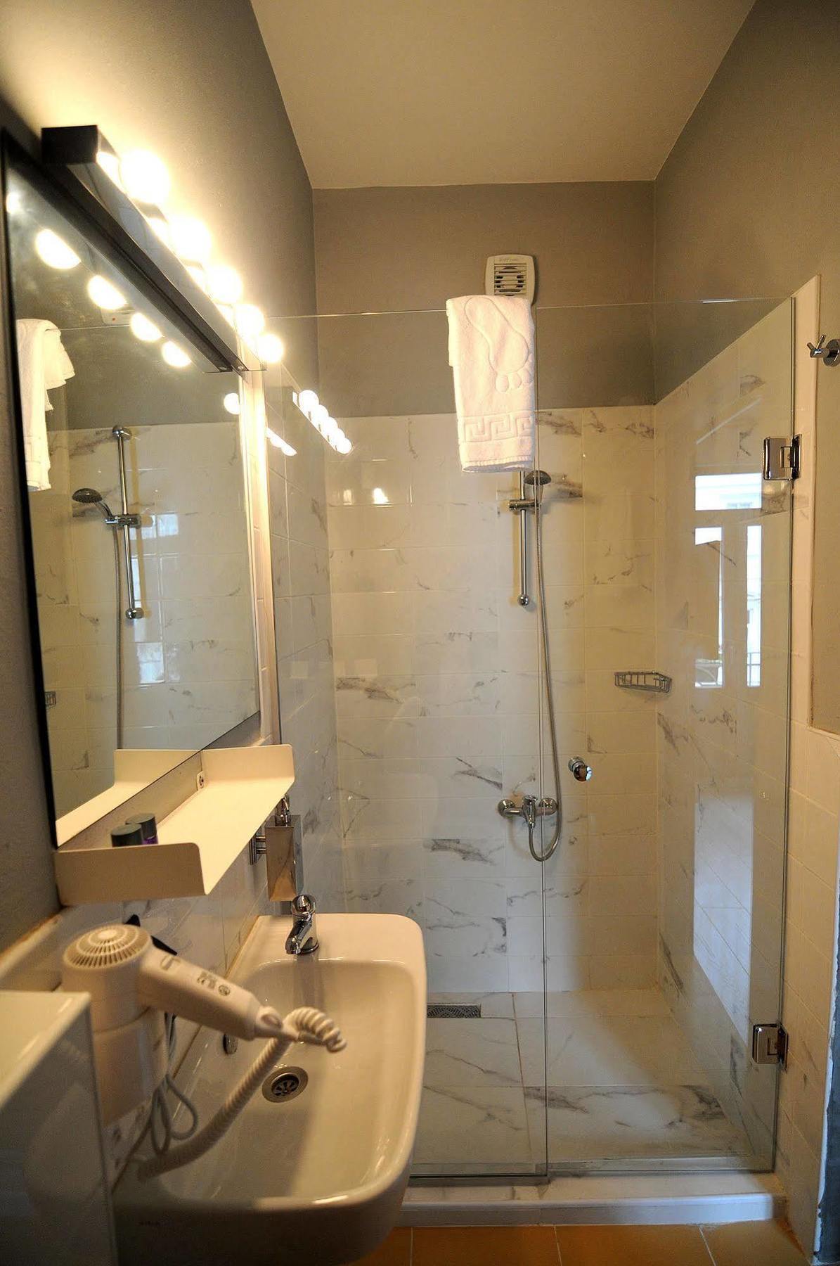 Taksim Safe House Hotel Istanbul Luaran gambar