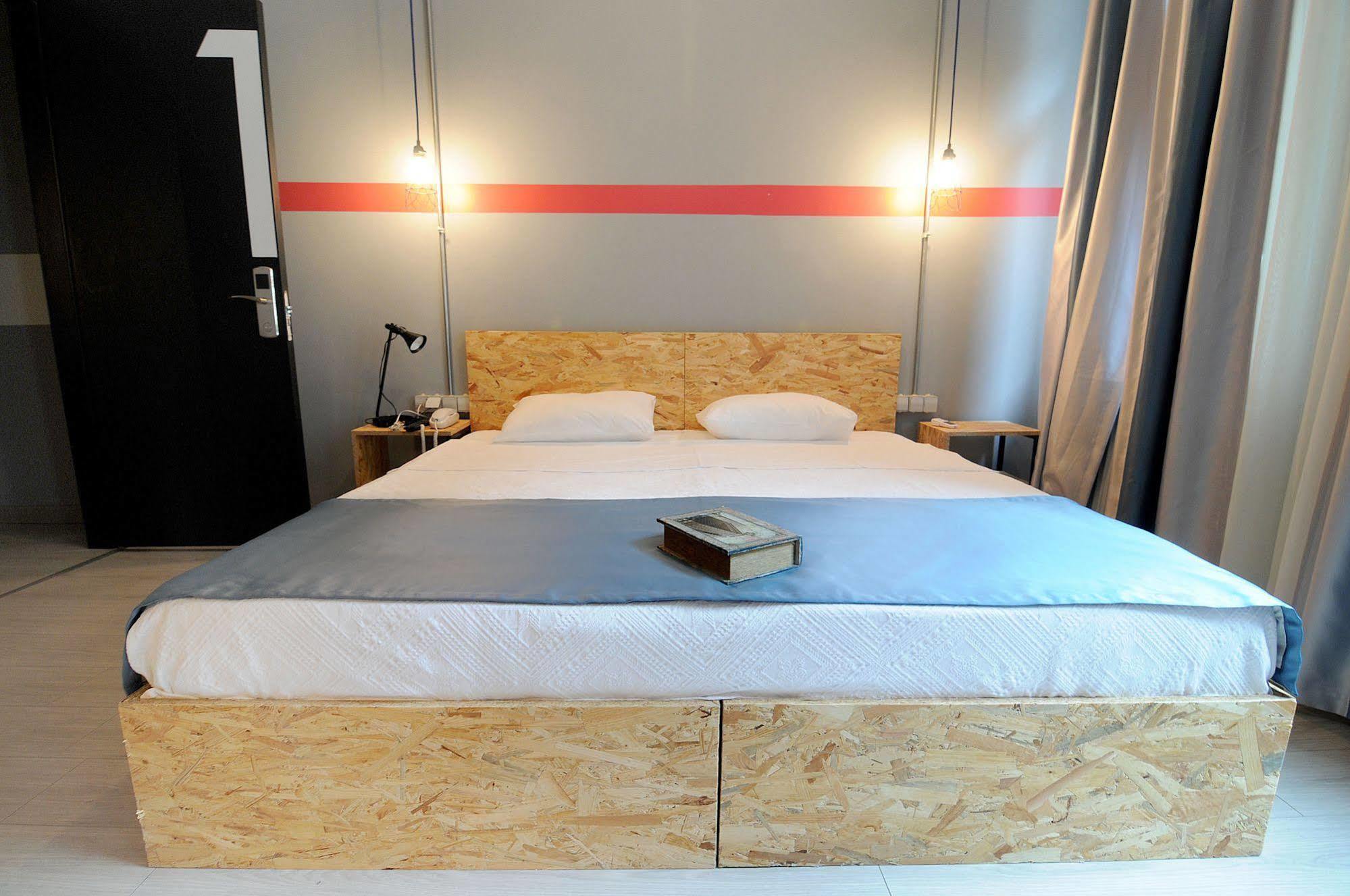 Taksim Safe House Hotel Istanbul Luaran gambar