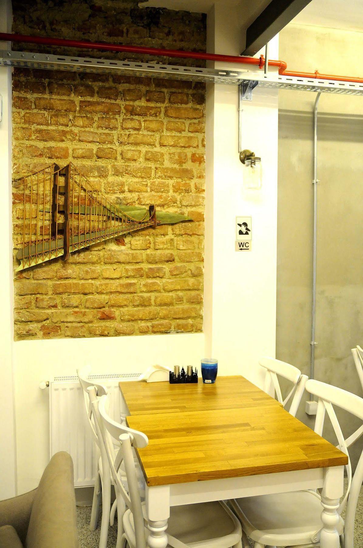 Taksim Safe House Hotel Istanbul Luaran gambar
