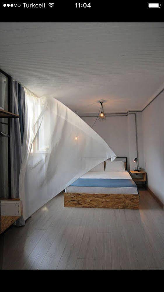 Taksim Safe House Hotel Istanbul Luaran gambar