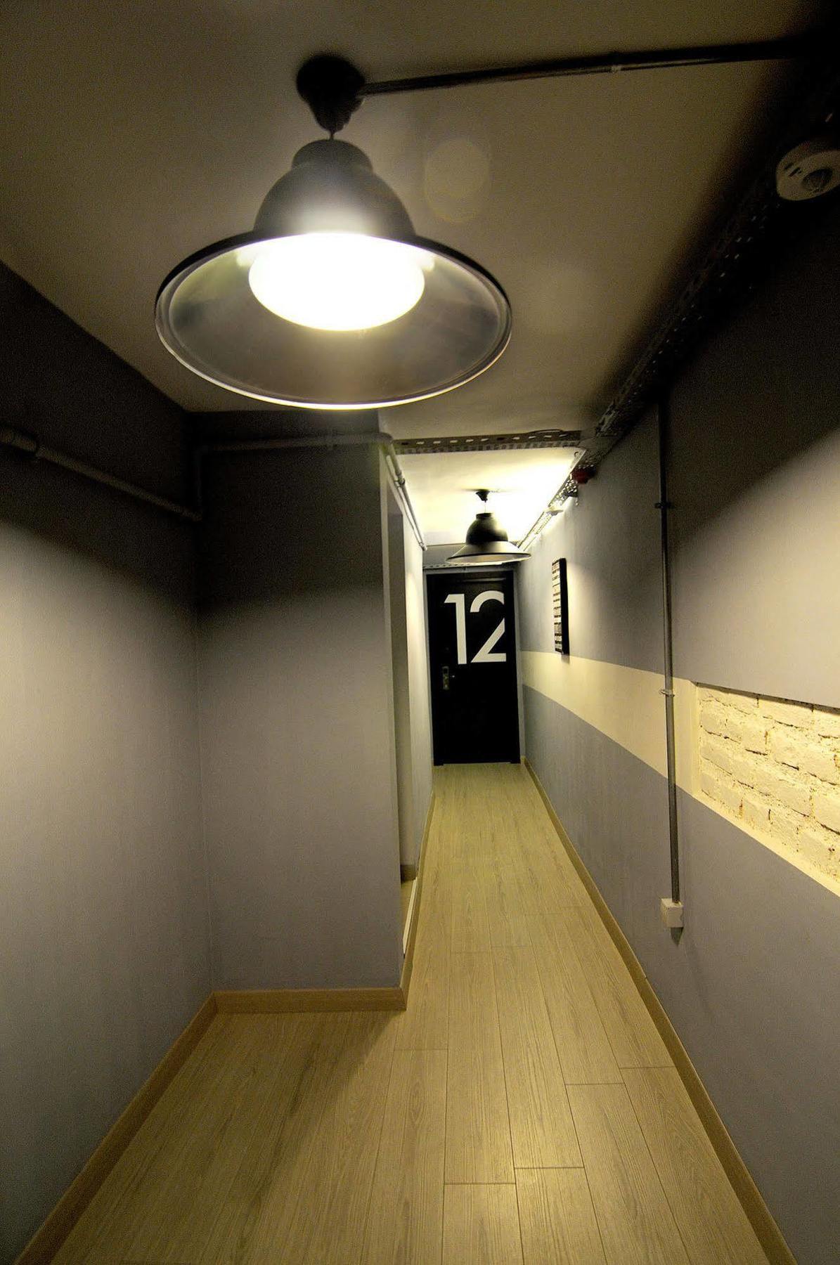 Taksim Safe House Hotel Istanbul Luaran gambar