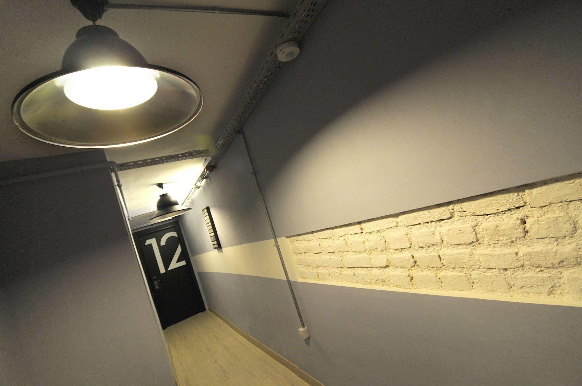 Taksim Safe House Hotel Istanbul Luaran gambar