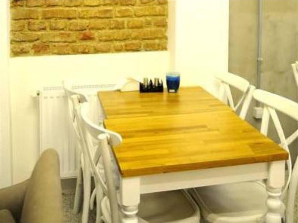 Taksim Safe House Hotel Istanbul Luaran gambar